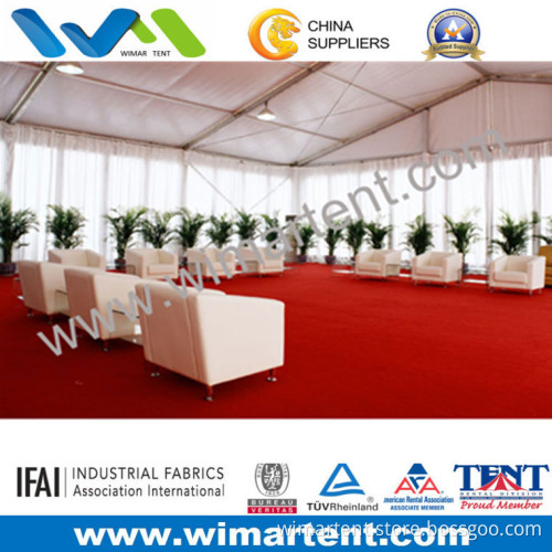 15mx30m Marquee PVC Tent for Meeting, Party, Events